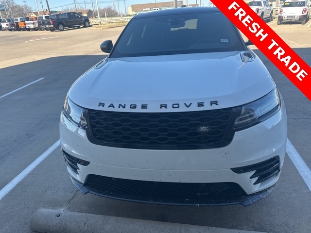 2022 Land Rover Range Rover Velar S