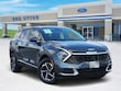 Kia Sportage Hybrid