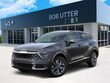 Kia Sportage Hybrid