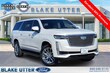 CADILLAC Escalade ESV