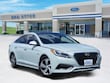 Hyundai Sonata Hybrid