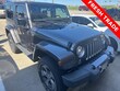 Jeep Wrangler JK