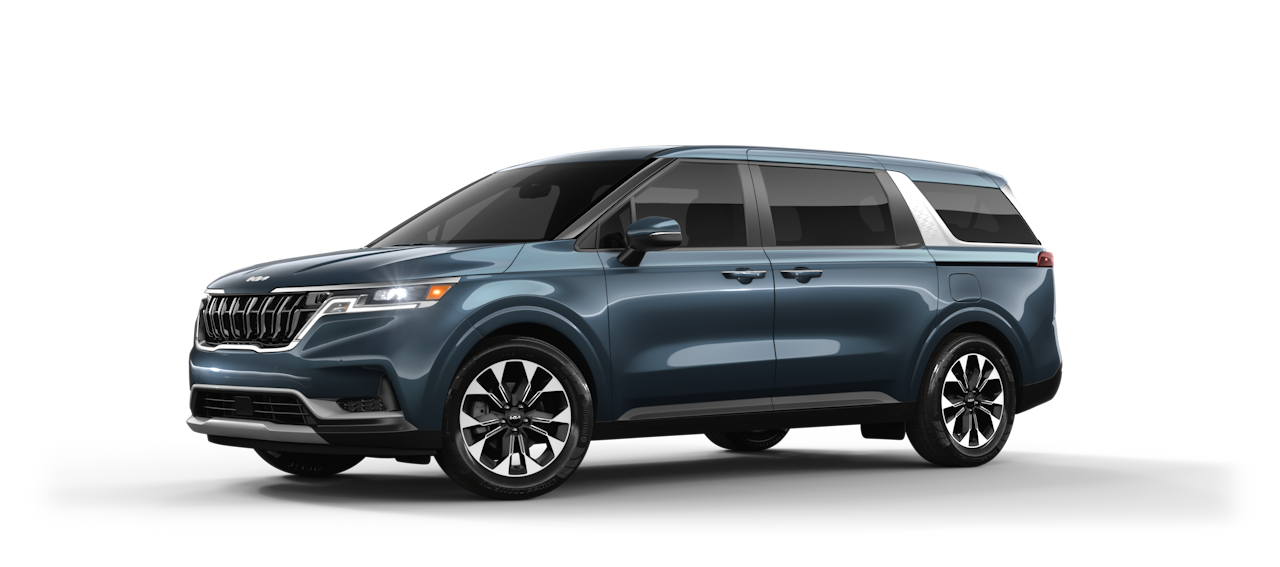 2024 Kia Carnival Price, Trim Models, Design & Performance Features