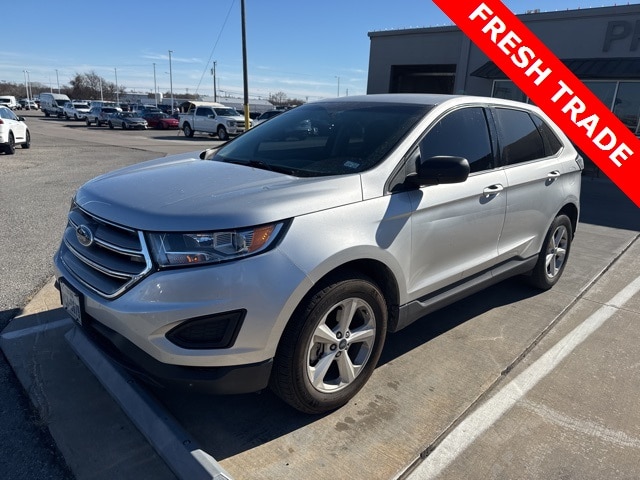 2016 Ford Edge SE