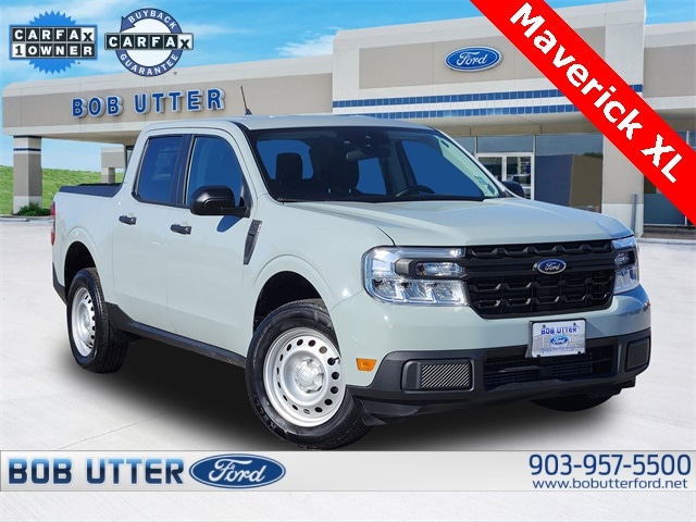 2023 Ford Maverick XL's photo