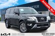 Nissan Armada