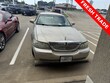 Lincoln Town Car
