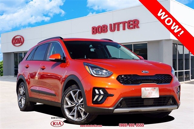 New 2021 Kia Niro For Sale Lease Sherman Tx Vin Kndcc3lc3m5463920