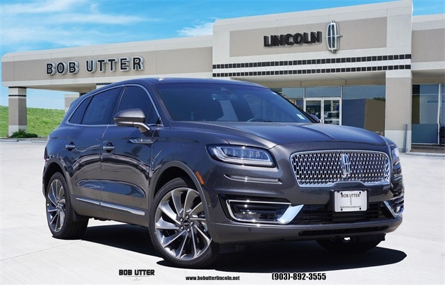 Car Dealerships In Sherman Tx >> New 2019 Lincoln Nautilus For Sale Lease Sherman Tx Vin Car Dealerships In Sherman Tx >> New 2019 Lincoln Nautilus For Sale Lease Sherman Tx Vin