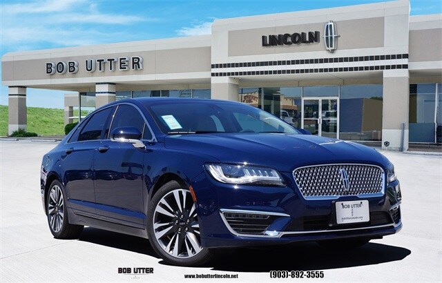 Lincoln Mkz Lease >> New 2019 Lincoln Mkz For Sale Lease Sherman Tx Vin Lincoln Mkz Lease >> New 2019 Lincoln Mkz For Sale Lease Sherman Tx Vin