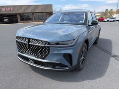 2026 Lincoln Nautilus Premiere SUV