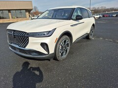 2026 Lincoln Nautilus Premiere SUV