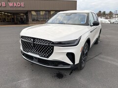 2026 Lincoln Nautilus Premiere SUV