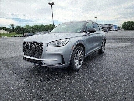 2024 Lincoln Corsair Grand Touring SUV
