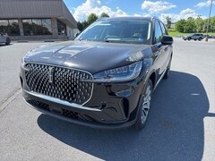2026 Lincoln Aviator Reserve SUV