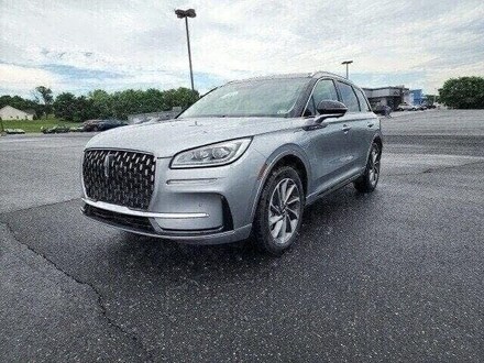 2024 Lincoln Corsair Grand Touring SUV