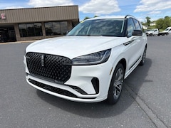 2026 Lincoln Aviator Premiere SUV