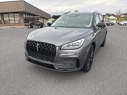 2024 Lincoln Corsair Reserve SUV