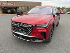 2026 Lincoln Nautilus Premiere SUV