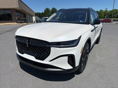 2026 Lincoln Nautilus Reserve SUV