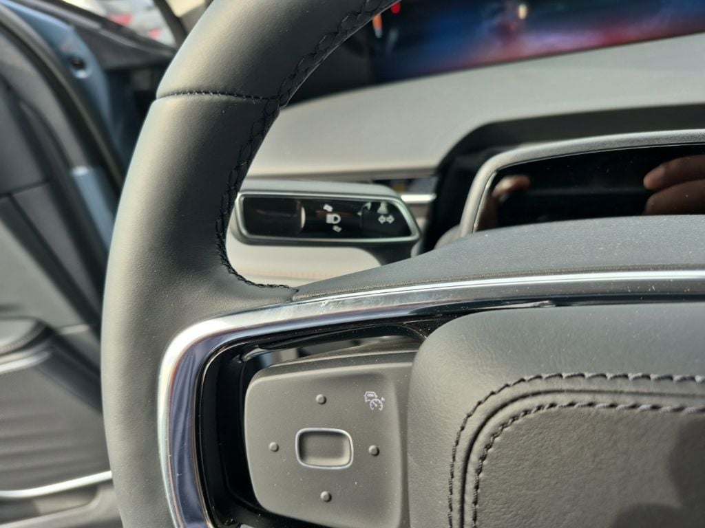 2026 Lincoln Nautilus Premiere - Photo 20