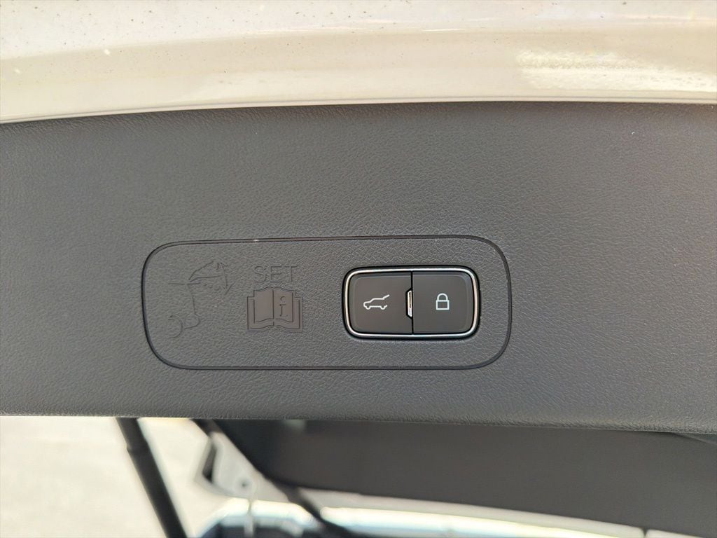 2026 Lincoln Aviator Reserve - Photo 19