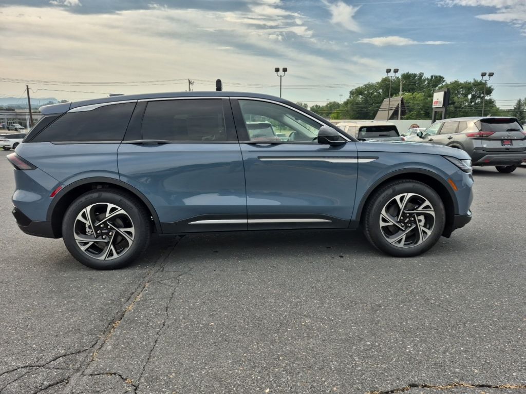 2026 Lincoln Nautilus Premiere - Photo 6