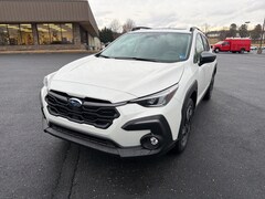 2024 Subaru Crosstrek Limited SUV