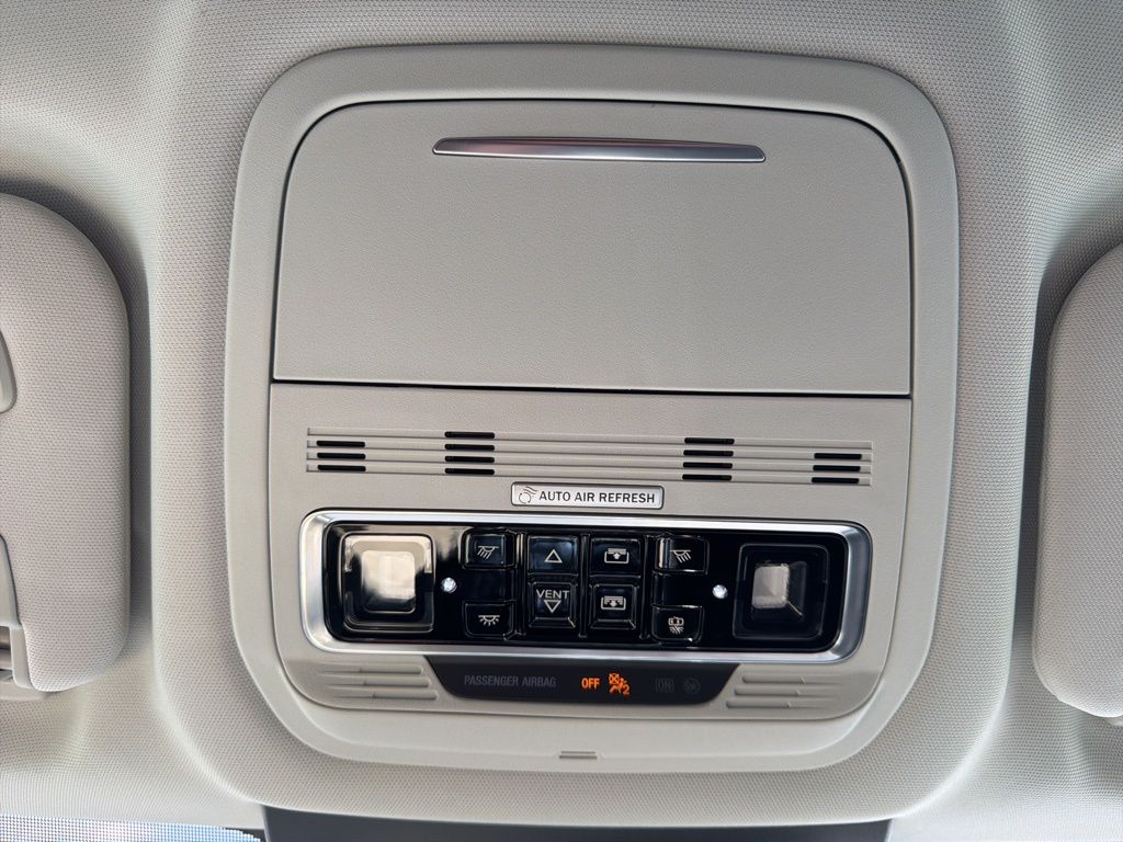 2026 Lincoln Nautilus Premiere - Photo 35