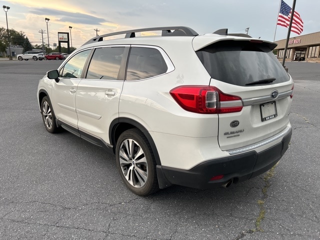 Used 2020 Subaru Ascent Premium with VIN 4S4WMAHD6L3420016 for sale in Harrisonburg, VA