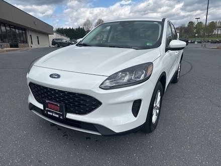 2021 Ford Escape SE SUV