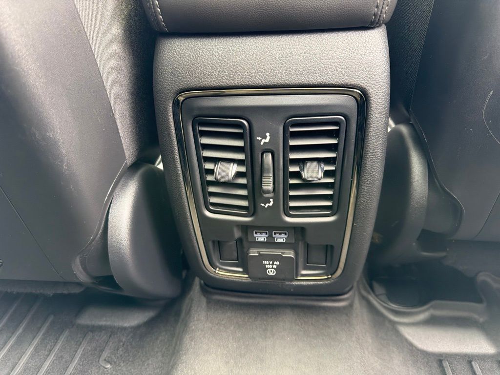 2021 Jeep Grand Cherokee Limited X - Photo 21