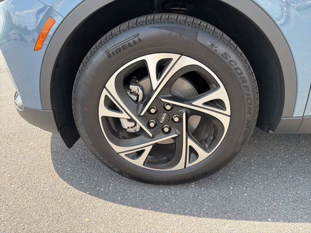 2026 Lincoln Nautilus Premiere - Photo 13