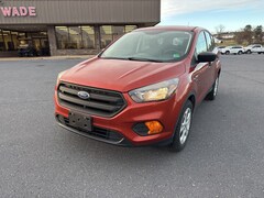 2019 Ford Escape S SUV