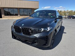 2024 BMW X6 M60i SUV