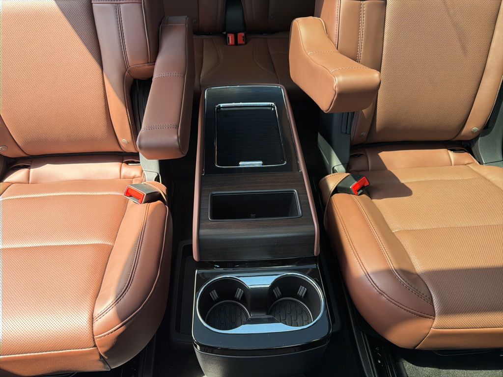 2026 Lincoln Aviator Reserve - Photo 23