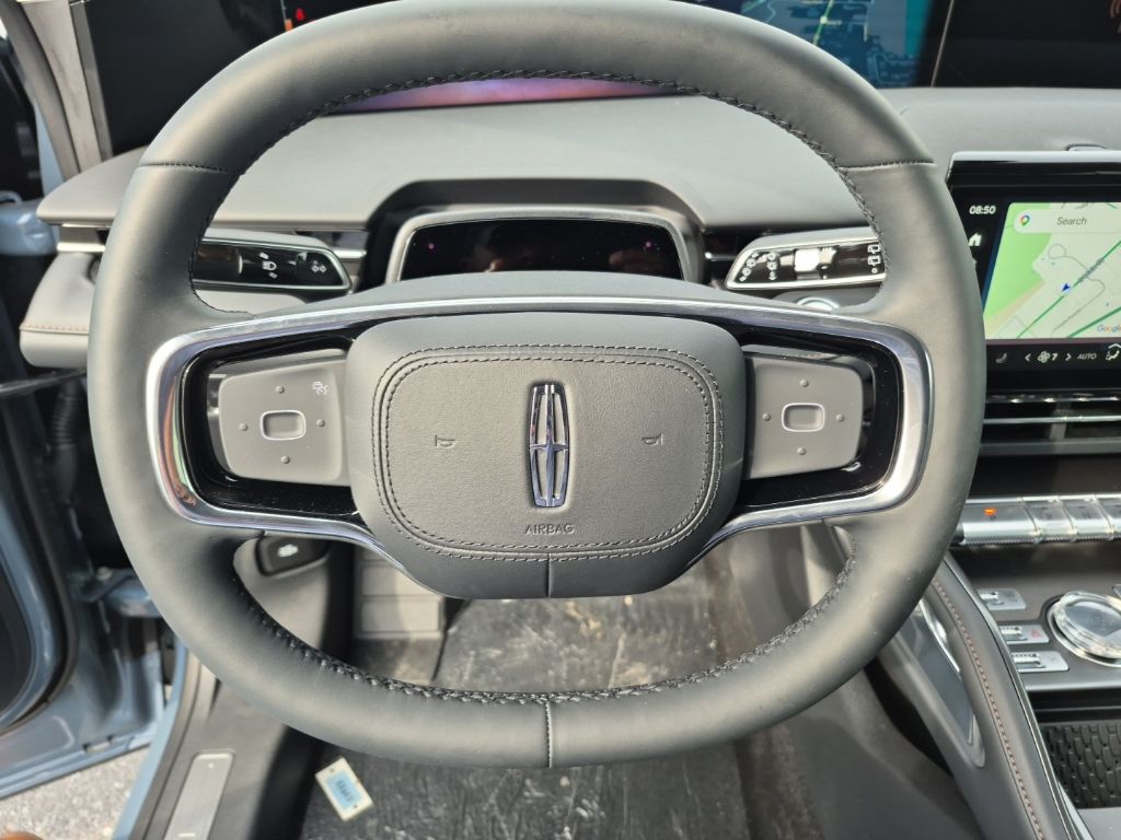 2026 Lincoln Nautilus Premiere - Photo 19