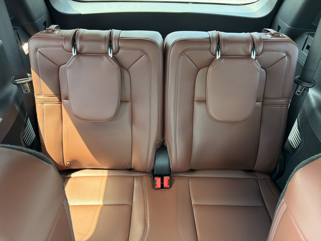 2026 Lincoln Aviator Reserve - Photo 21