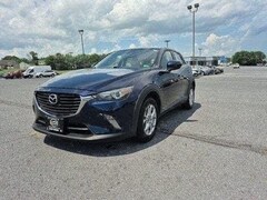 2016 Mazda CX-3 Touring SUV