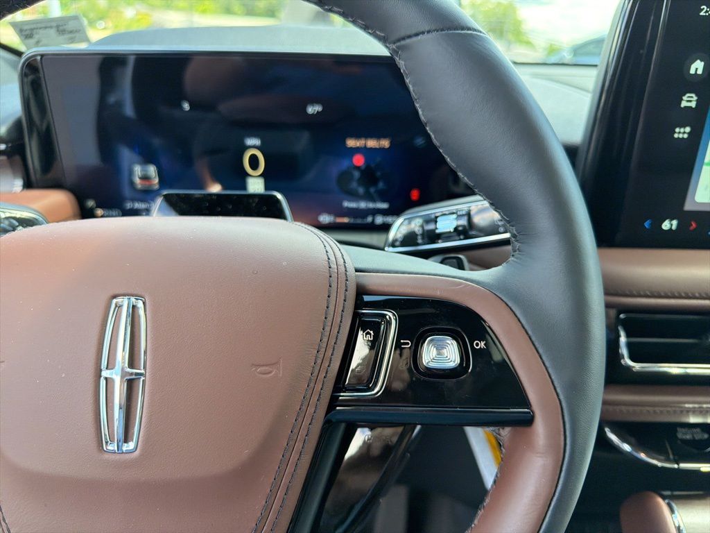 2026 Lincoln Aviator Reserve - Photo 32