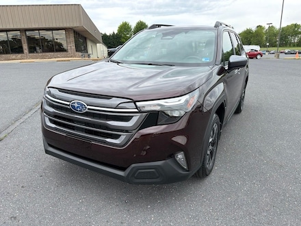 2026 Subaru Forester Premium SUV