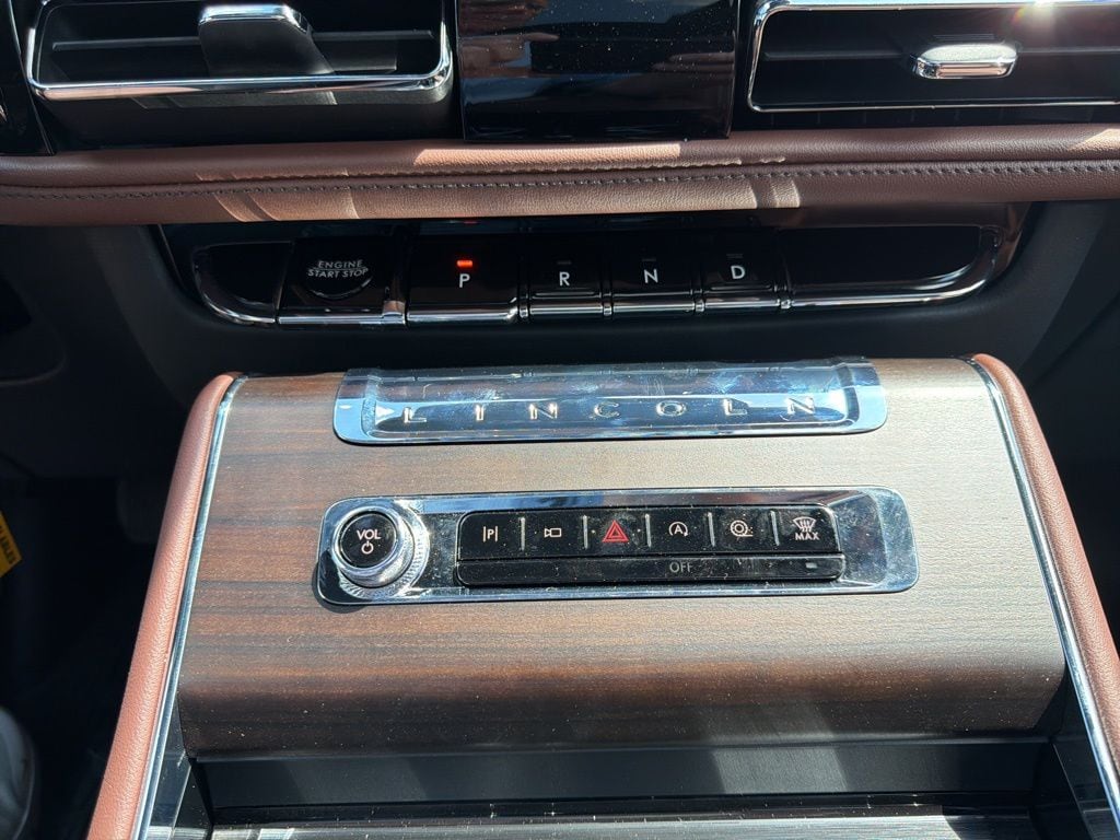 2026 Lincoln Aviator Reserve - Photo 36