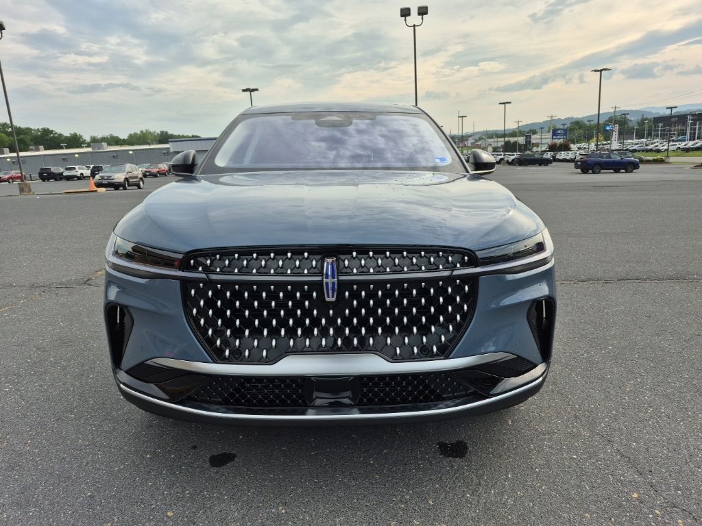 2026 Lincoln Nautilus Premiere - Photo 8