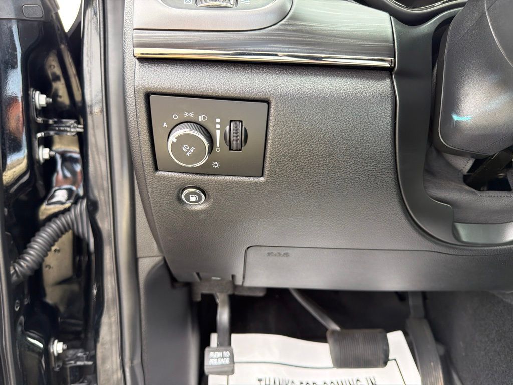 2021 Jeep Grand Cherokee Limited X - Photo 28