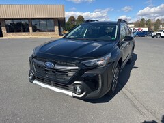 2025 Subaru Outback Limited SUV