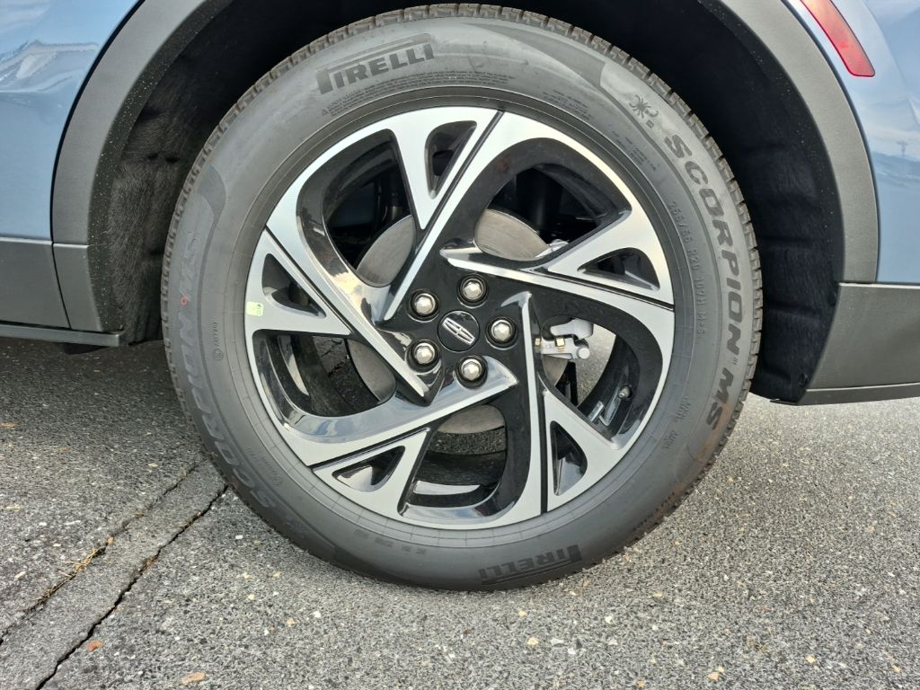 2026 Lincoln Nautilus Premiere - Photo 11