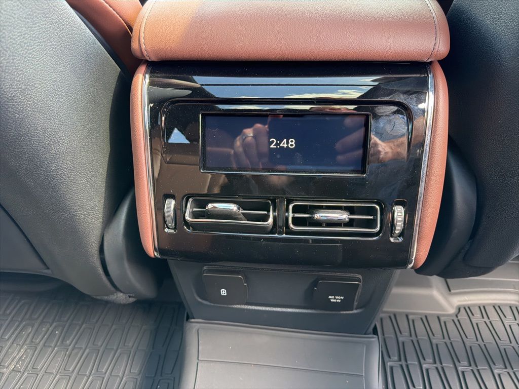 2026 Lincoln Aviator Reserve - Photo 24
