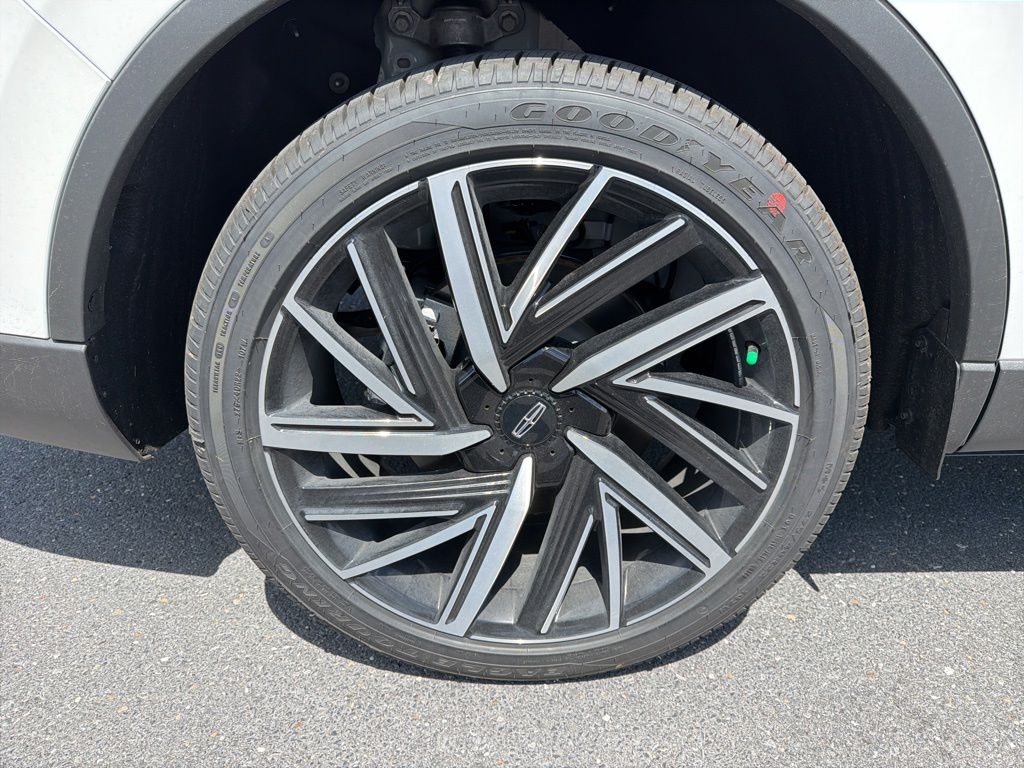 2026 Lincoln Aviator Reserve - Photo 11