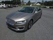  Lincoln MKZ