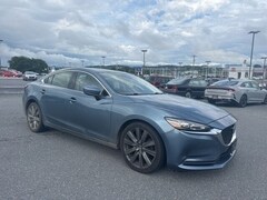 2018 Mazda Mazda6 Grand Touring Sedan